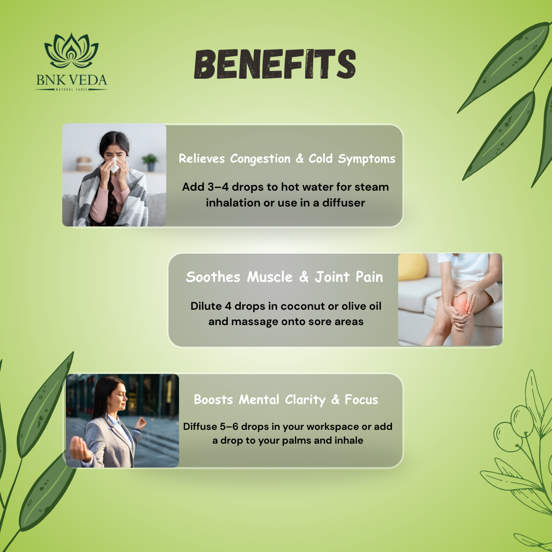  Key Benefits & How to Use